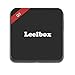 Leelbox Q3 Android TV Box S912 Octa Core CPU android 6.0 Bluetooth 4.0/Dual-WIFI 2.4GHz/5.0GHz/2GB RAM/16GB Emmc ROM/1000M LAN