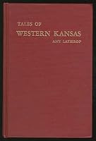 Tales of Western Kansas B001KKV1X4 Book Cover