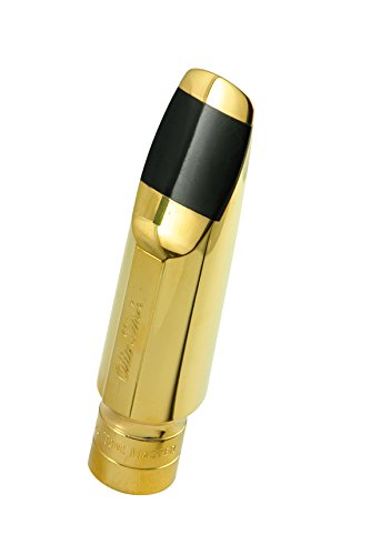 image for Otto Link OLM-404-7 Super Tone Master Metal Tenor Sax Mouthpiece