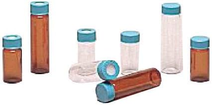 SCI 175520 EPA/VOA Vial, 1000 Class, 20 mm (Pack of 72)