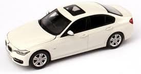 3 SERIES SALOON (F30)