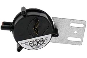 CAI - LENNOX Lennox Corporation 27W17 Press Switch 101256-01 (0.85)