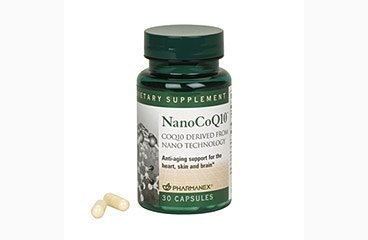 NuSkin Nu Skin Pharmanex Nano CoQ10 (1 Bottle = 30 Capsules) NuSkin Nu Skin Pharmanex Nano CoQ10 (1 Bottle = 30 Capsules)