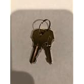 2 NEW SIMPLEX B/CAT 30 STYLE KEY FOR FIRE ALARM PANEL AND PULL STATIONS