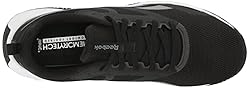 Reebok Women's NFX Cross Trainer, Black/Pure