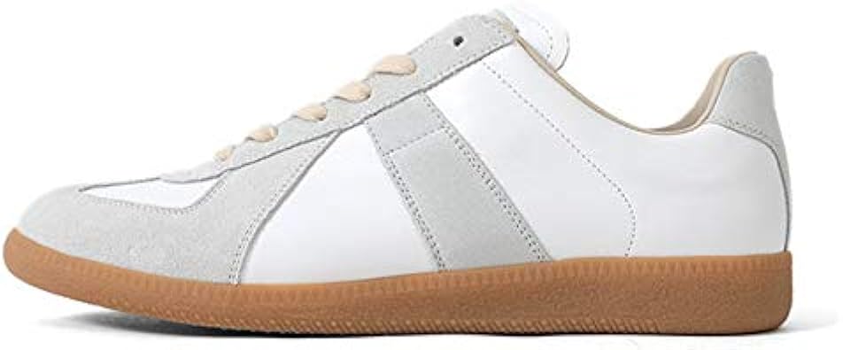 Amazon Maison Margiela メゾンマルジェラ Replica ジャーマントレーナー S57ws0236 P15 スニーカー シューズ メンズ シューズ バッグ