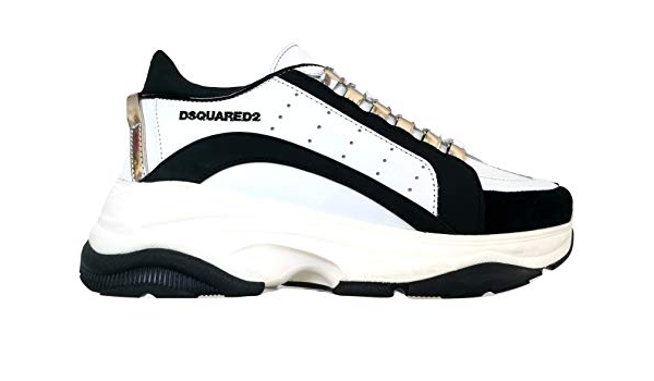 dsquared bumpy heren