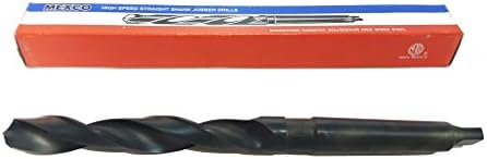 MEXCO Rod Reduce 13" Carbide Tipped Bits - Aggressive Drill Bit For Steel