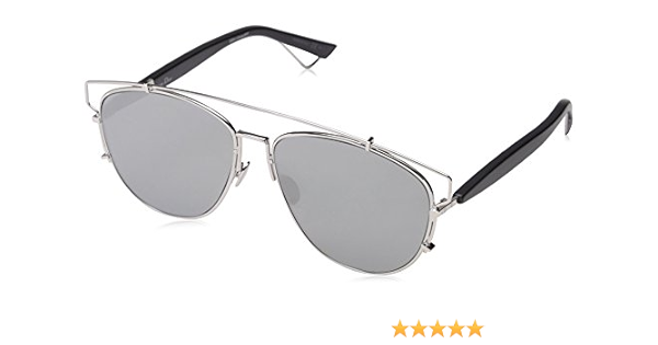 dior technologic black