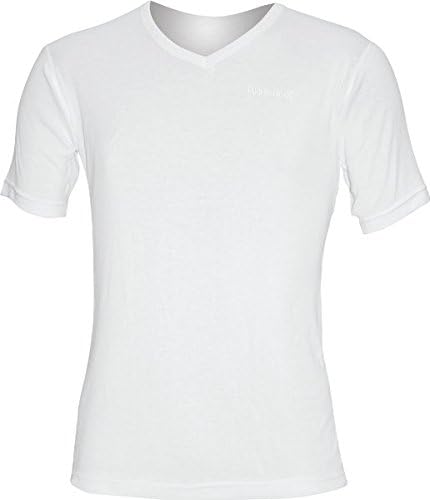 v neck base layer mens