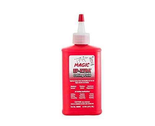 Tap Magic Cutting Oil, 4 oz, Can, 10004E
