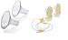 Medela Freestyle Replacement Parts Kit BPA FREE with 24mm Breastshields #FKITSTD
