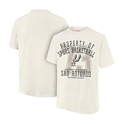 Ultra Game Men's NBA Official Super Soft Nostalgic