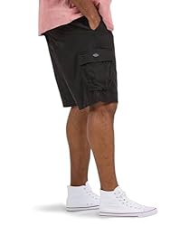 Lee Men's Big & Tall Extreme Motion Carolina Cargo