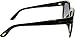 Tom Ford Women's Christophe TF270 Sunglasses, Black