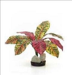 Crystal Clear Aquatics AAD00313 Ceramic Frag Mini Disc Aquarium Decor, Box of 25 by Crystal Clear Aquatics