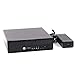 HP Elitedesk 800 G1 Ultra-Slim Desktop Computer, Intel i7-4770s up to 3.9 GHz, 8GB RAM, 240GB SSD, DVD, Windows 10 Professional 64 Bit (Renewed)thumb 3