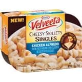 Amazon.com : Velveeta Chicken Alfredo Cheesy Skillet ...