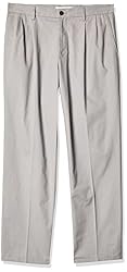 Amazon Essentials Men's Classic-Fit