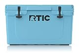 RTIC 45, Blue