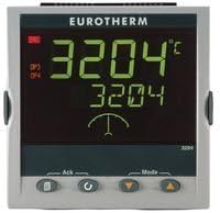 PID Controller, 3200 Series, Relay, Current Outputs, 96 x 96 mm, 85 to 264 Vac