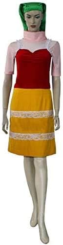 Amazon Jojo19 Cos エルフェンリート にゅう コスプレ Cosplay衣装 コスチューム 仮装 変装 文化祭 イベント 男性 Xl コスプレ 仮装 通販