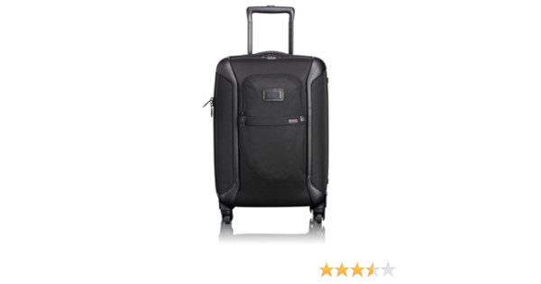 tumi alpha lightweight