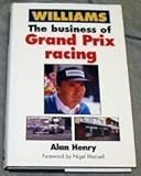 Image de Williams the Business of Grand Prix Racing