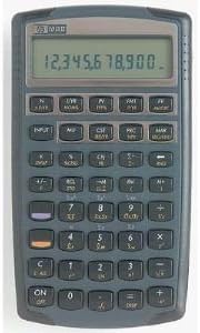 Business Calculator