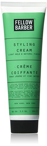 Fellow barber styling cream 3.5oz