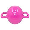 iSunday Water Gevulde Kettlebells Verstelbare Gewicht Halters Fitness Draagbare Dubbele Oor Handvat Yoga