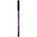 L'Oreal Paris Makeup Infallible Pro-Last Pencil Eyeliner, Waterproof and Smudge-Resistant, Glides on Easily to Create any Look, Purple, 0.042 oz.