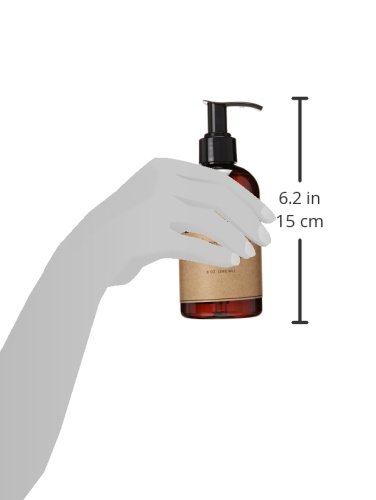 Further Glycerin Soap- 8 oz. Hand Soap