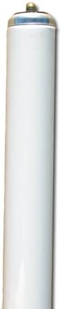 Royal Lite F72T12/SP35/SRL Philips F72T12/SP35 shatter resistant lamp