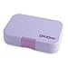 YUMBOX (Remy Purple) Leakproof Bento Lunch Box Container for Kids