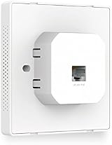 TP-Link EAP115 Wall Omada N300 Access Point 802.3af PoE Cloud Management view 2