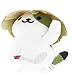 Little Buddy Neko Atsume Chairman Meow Plush,, 6