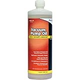 4383-24 Vacuum Pump Oil