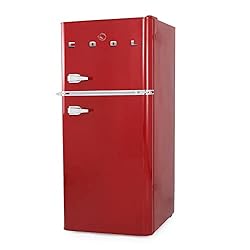 Commercial Cool CCRRD45HR 4.5 Cu. Ft True