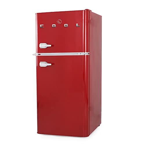 Commercial Cool CCRRD45HR 4.5 Cu. Ft True