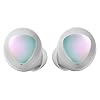 Samsung Galaxy Buds True Wireless Earbuds (Wireless Charging Case Included) – Tuned by AKG – Bulk Packaging – Silver