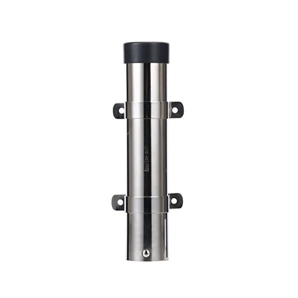 Amarine-made-Boat-Marine-Fishing-Stainless-Steel-Side-Mount-Rod-Holders-with-Brackets Amarine-made-Boat-Marine-Fishing-Stainless-Steel-Side-Mount-Rod-Holders-with-Brackets