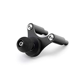 BarBaren Mount kogelvoet basisbal montage voor Ducati Panigale V4 Panigale V4S Panigale 899 959 1199 1299