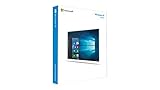 Microsoft OEM Windows 10 Home, 64-Bit, 1-Pack, DVD