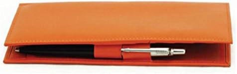 DJNY Genuine Leather Checkbook Cover DJ9906