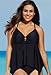 Tropiculture Women's Handkerchief Top