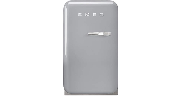 Smeg Minibar 50 años. Refrigerador estático, iluminación ...