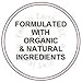 Lifting & Firming Serum 91% Organic DMAE MSM Caffeine Peptides Proven Results! Oil Free VEGAN pH Balanced