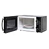 Russell-Hobbs-RHM1714B-17-Litre-700-W-Black-Digital-Solo-Microwave-with-5-Power-Levels-Digital-Clock-and-Timer-8-Auto-Cook-Menus-Automatic-Defrost-Easy-Clean Russell Hobbs RHM1714B 17 Litre 700 W Black Digital Solo Microwave with 5 Power Levels, Digital Clock and Timer, 8 Auto…