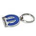 Dodge Mopar 3D Emblem Key Chain